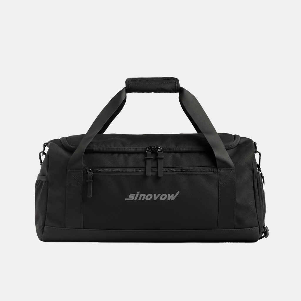Traveling Bag Lightweight Travel Duffel Bag for Luggage Use
