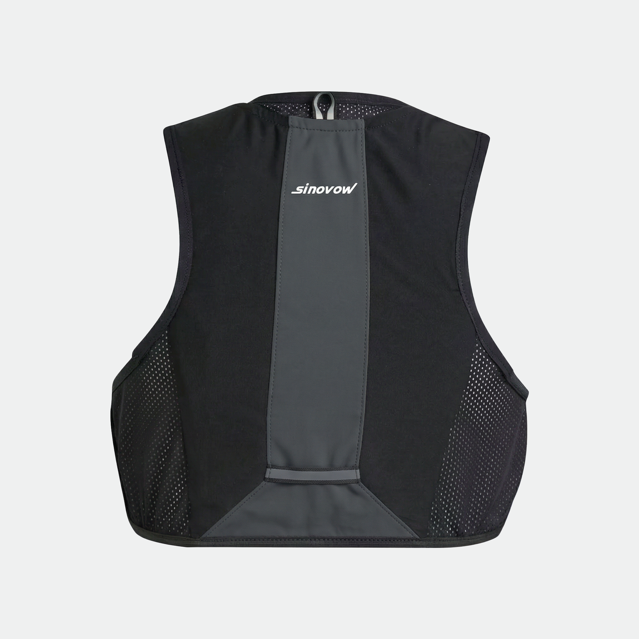Hochwertige professionelle Laufweste aus Premium-Material, exklusive Laufweste für Leistungsläufer