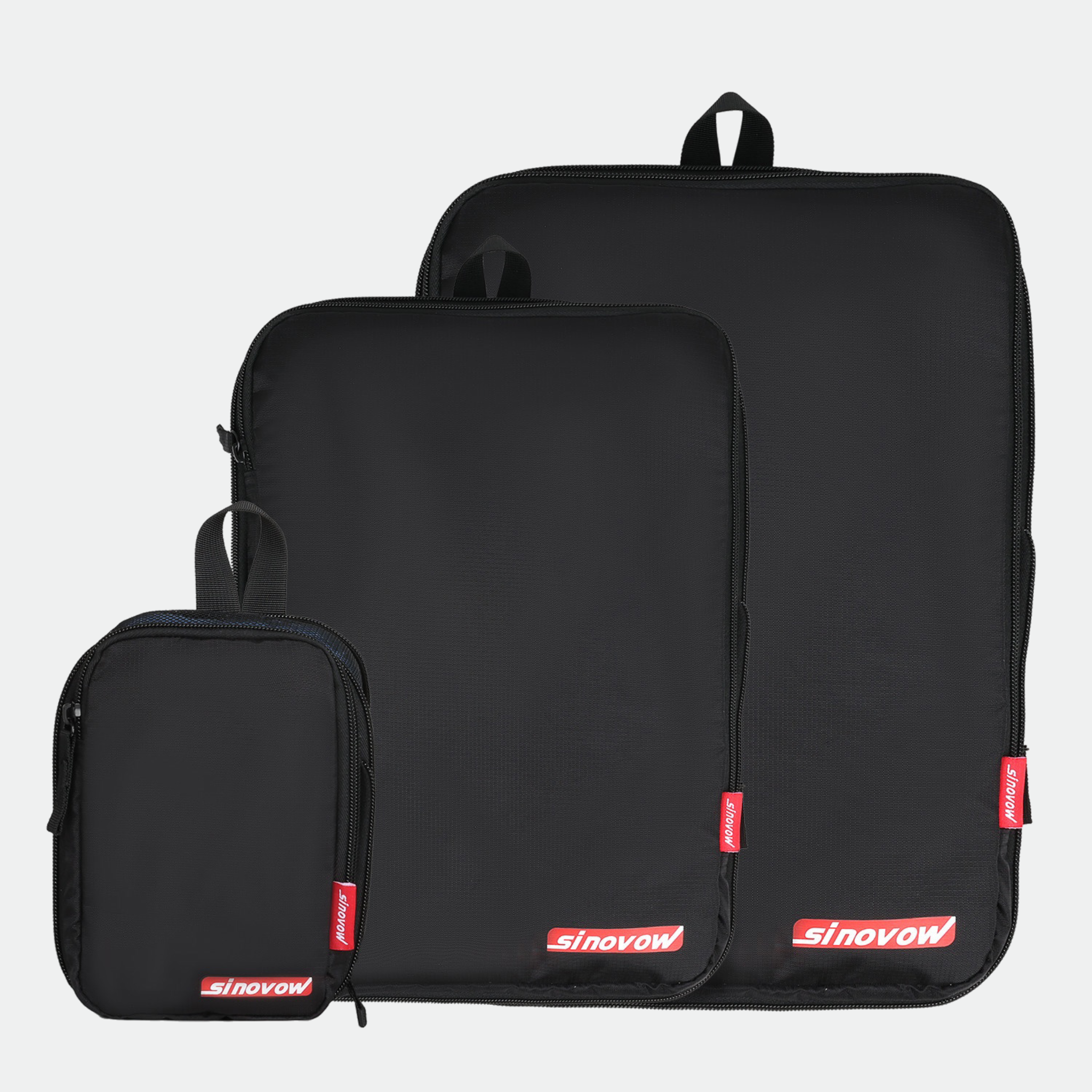 Garment Folder Compression Packing Cubes For Travel Essentials