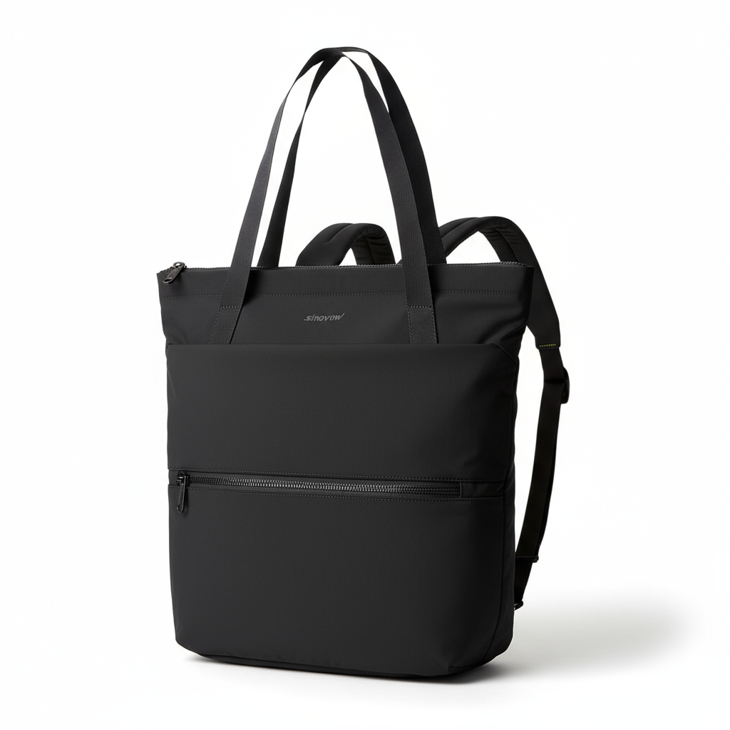 Tasche für Fitnessstudio und Schwimmbad mit schnelltrocknendem, wasserabweisendem Material