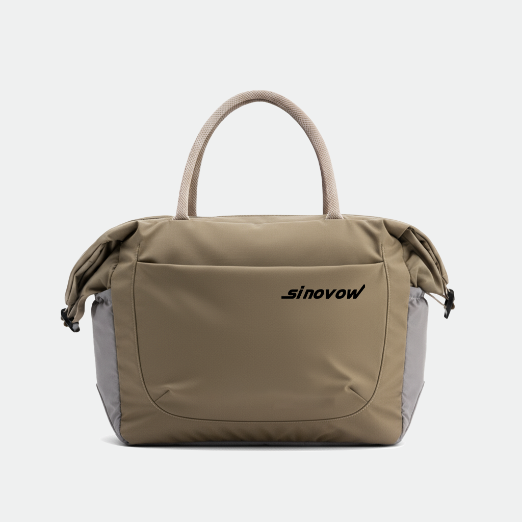 Large Tote Bag Perfect for Commuting Shopping Travel