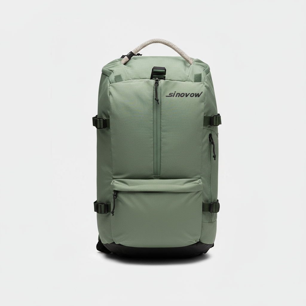 Hochwertiger 30-L-Urban-Rucksack, der athletischen Komfort mit moderner Rechenfunktion verbindet