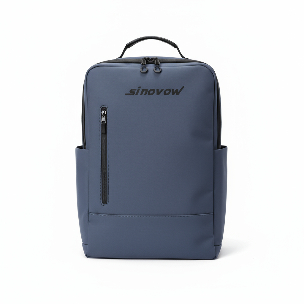Mehrfachfach-Geschäfts-Rucksack mit intelligenter Aufbewahrung für digitale Geräte