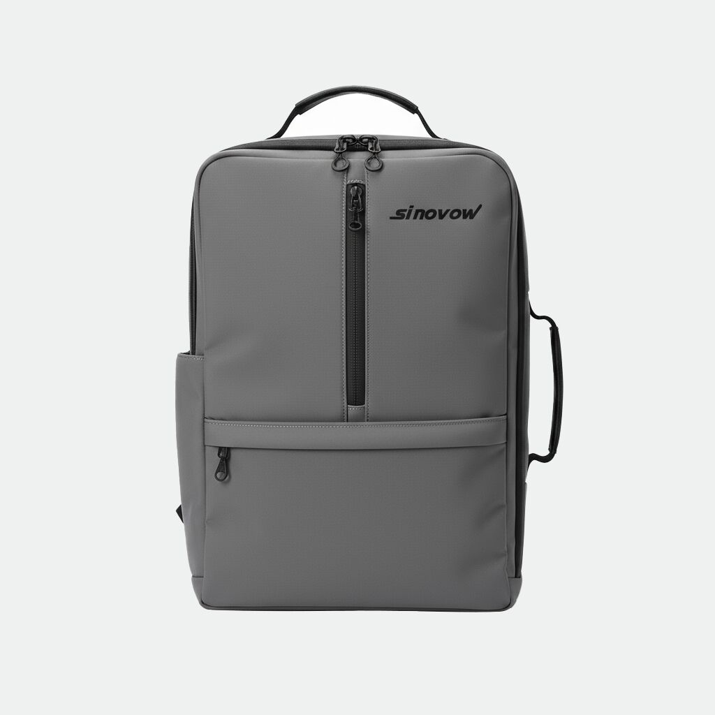 Minimalist Laptop Backpack 16″ Water-Repellent Business Pack