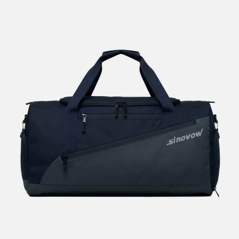 Large Capacity Lightweight Travel Duffel Bag for Gym & Weekend