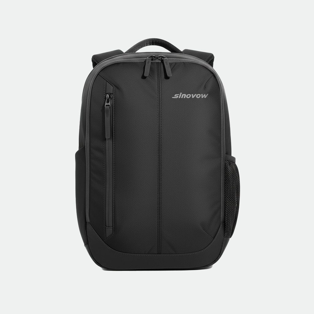High-Performance Laptop Backpack for Office Professionals and Business Travelers