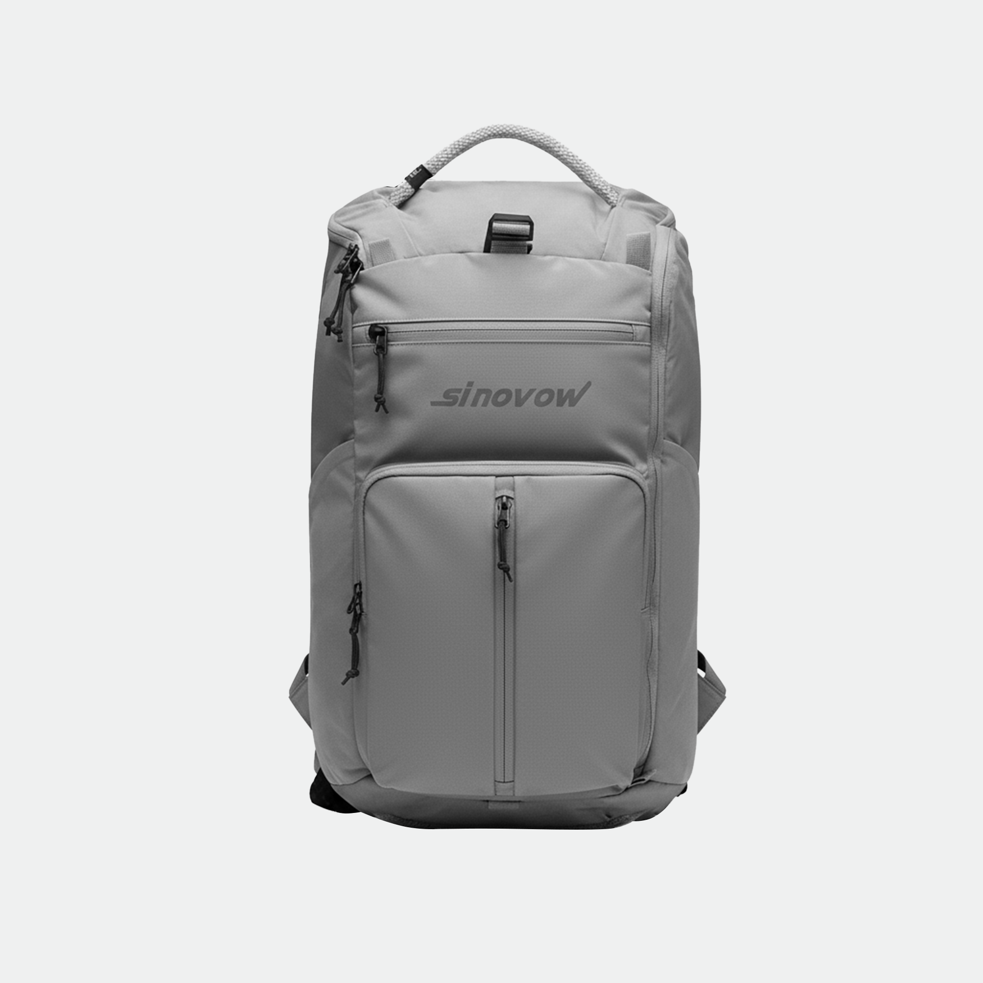Multi Functional Sports Backpack for Workouts Business Trips and Daily Commute