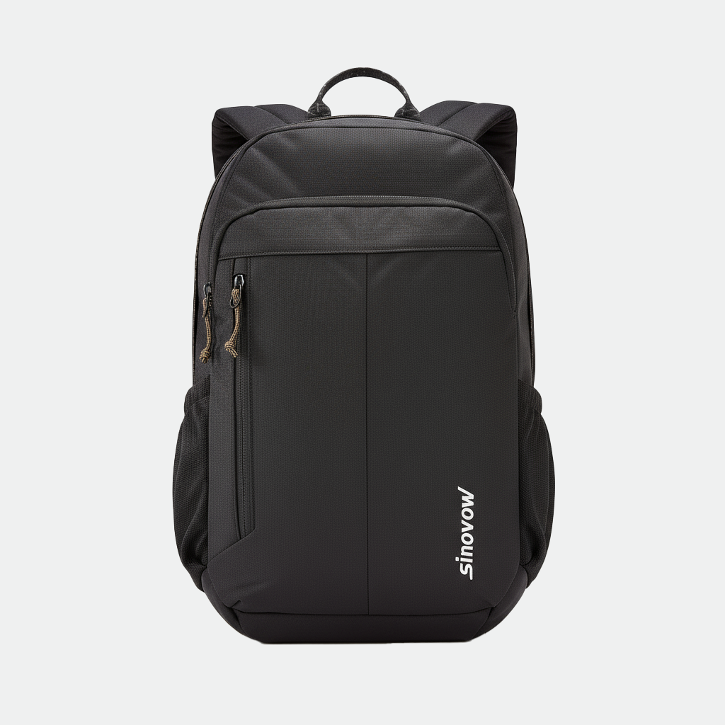 Multi-Functional Business Backpack for Laptop, Documents and Daily Essential