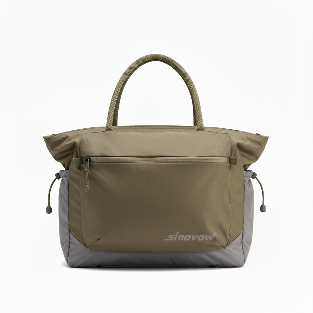 Hochwertige Tote-Tasche – stilvoll für Büro oder Freizeit