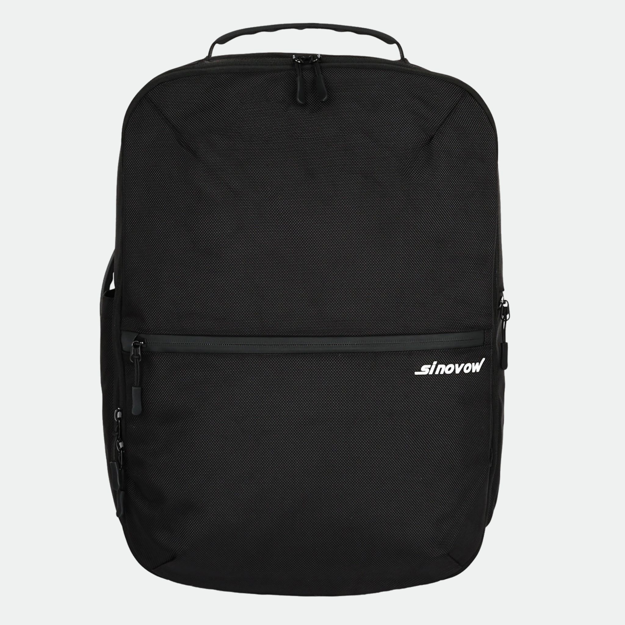 Waterproof Travel Laptop Backpack with Multi Storage Compartments