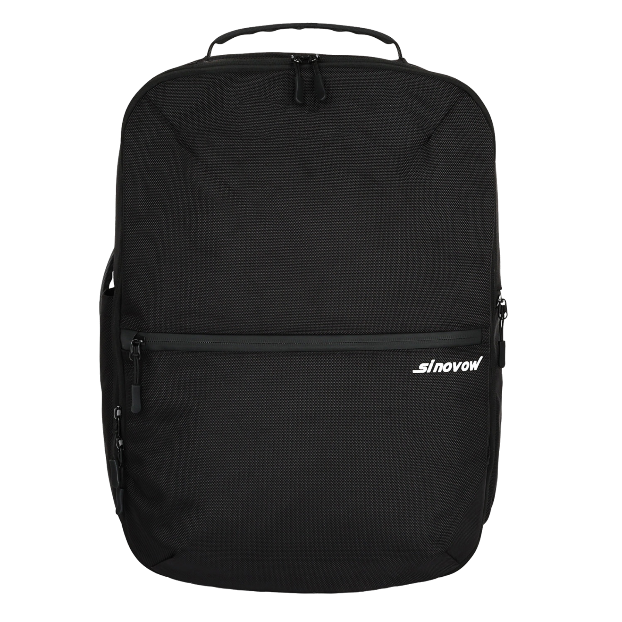 Wasserdichter Reiselaptop-Rucksack mit mehreren Staufächern