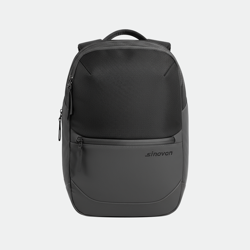 Waterproof Business Laptop Backpack for Office Work, Travel & Daily Commute