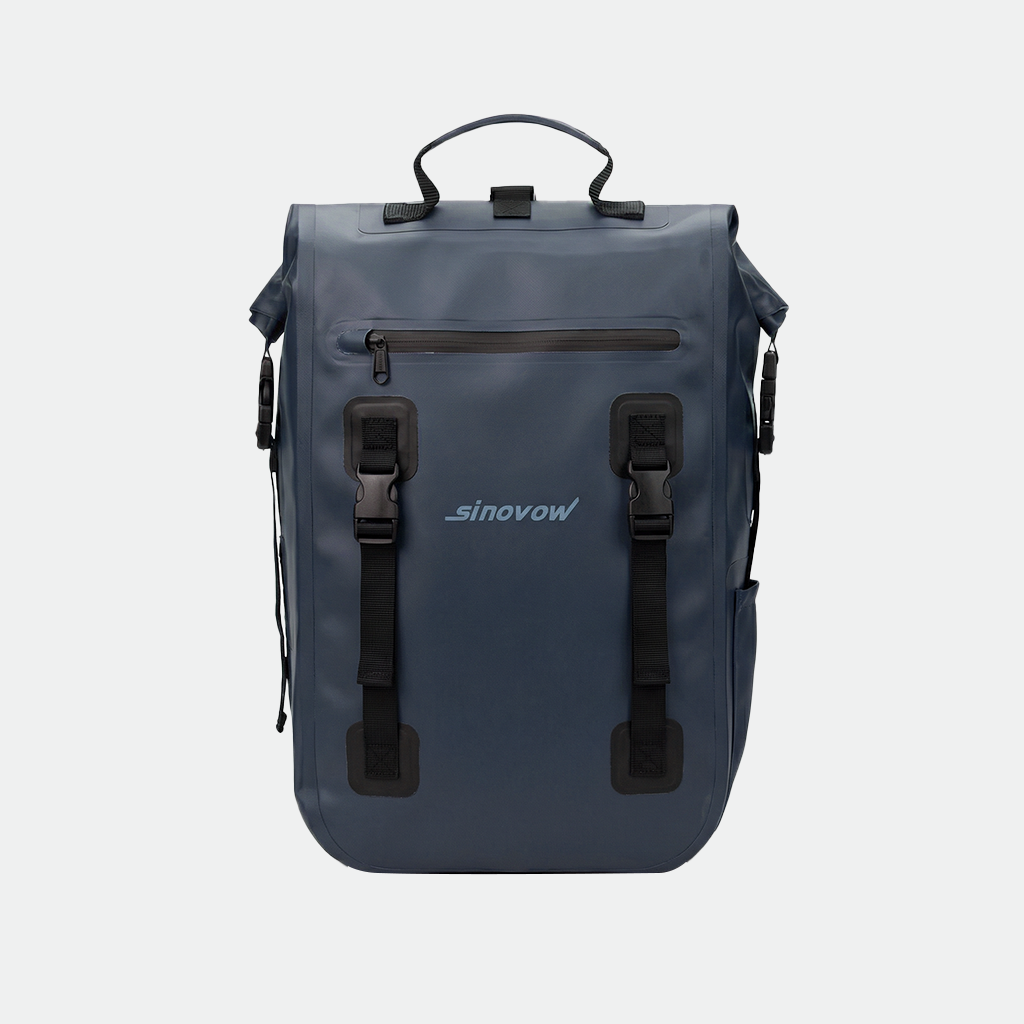 Wasserdichter Rucksack für Outdoor-Aktivitäten wie Camping und Wandern