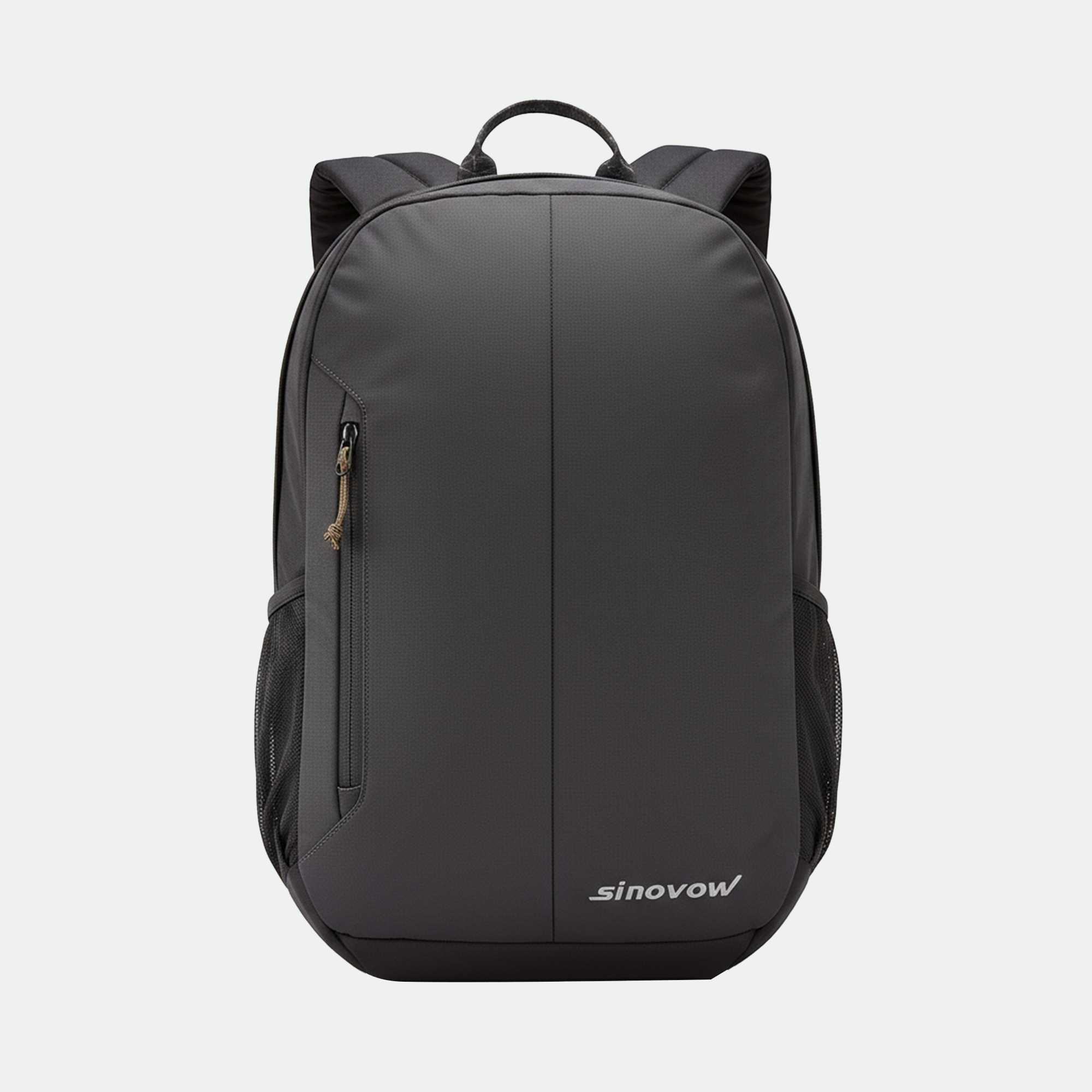 Durable Professional Laptop Backpack with Comfortable Everyday Functionality