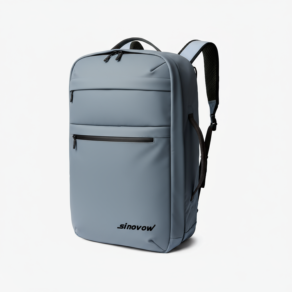 Business-Reiserucksack für Computer mit leichter Konstruktion für den täglichen Einsatz