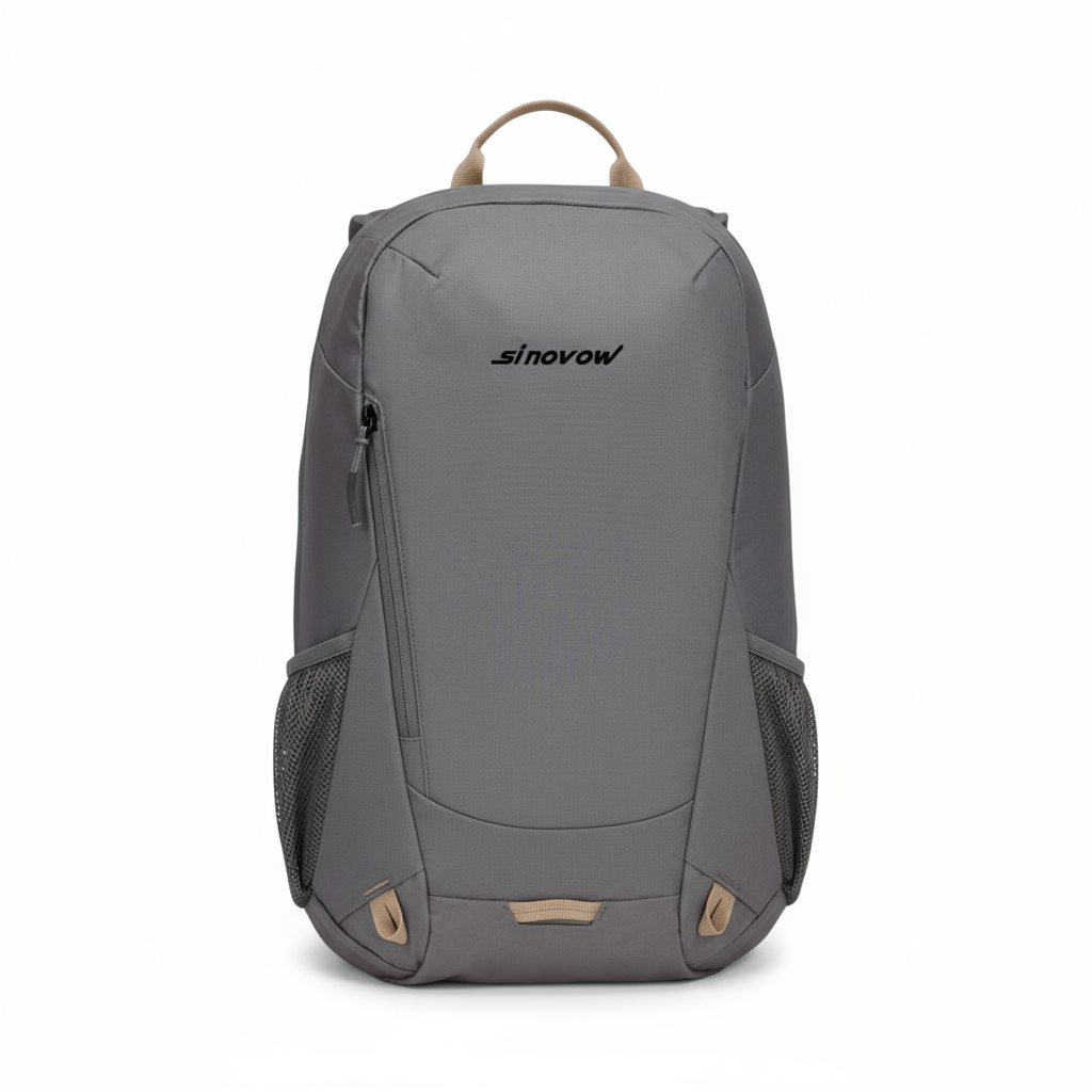Premium-Geschäfts-Laptop-Rucksack mit großem Stauraum für professionelle Anwender
