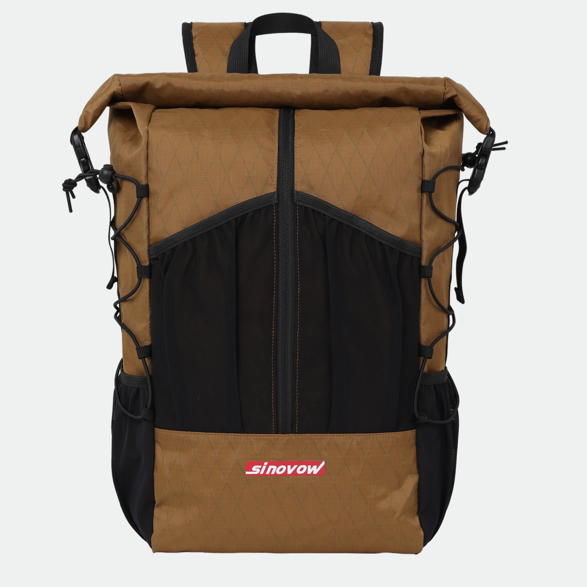 Multi Pocket Business Travel Backpack for Professionals
