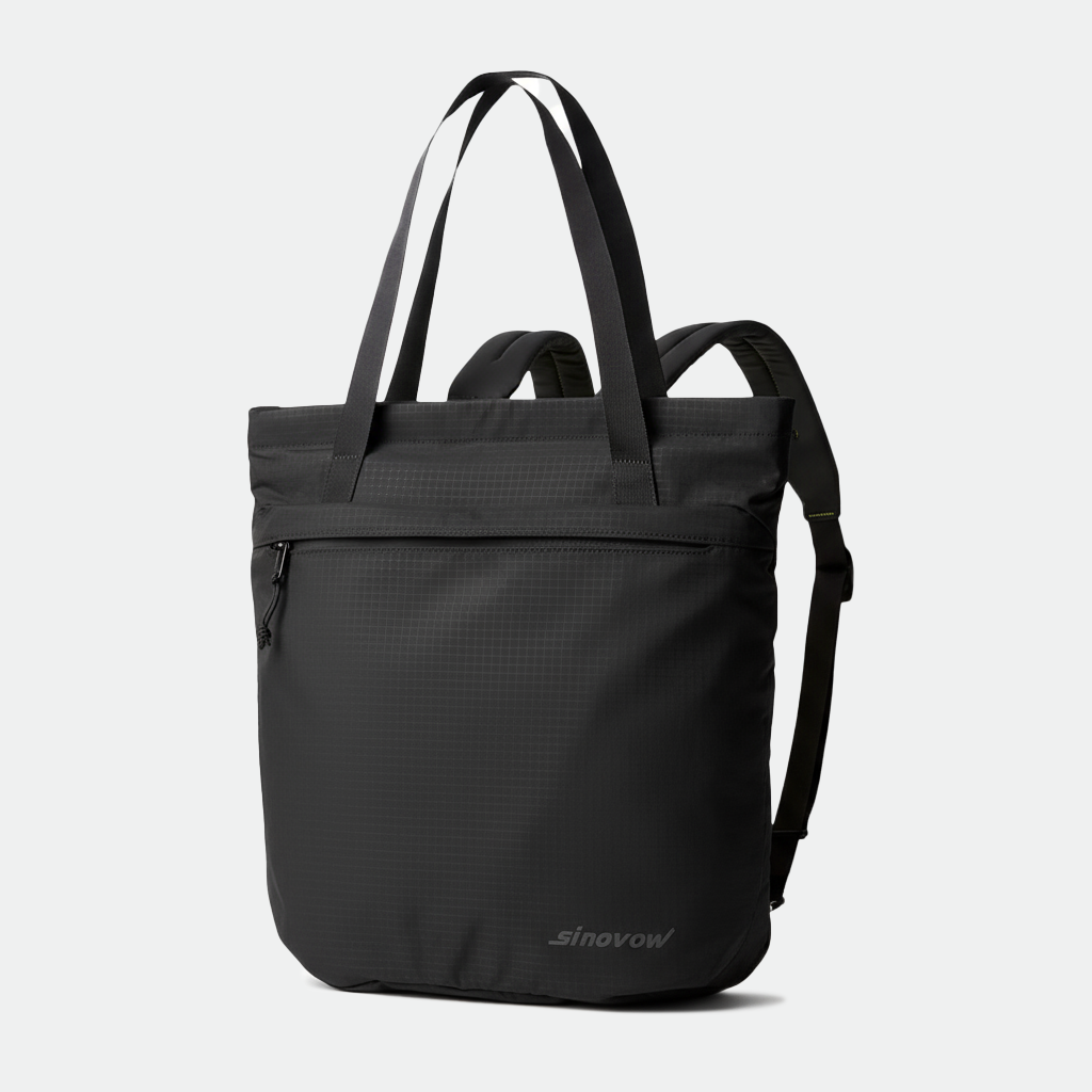 Everyday Utility Tote Bag for Work Gym Travel and Leisure
