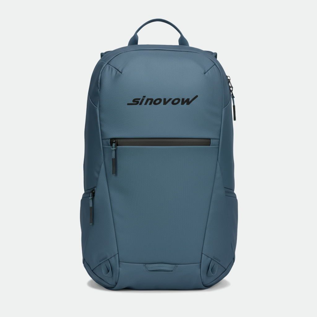 Professional Laptop Backpack - 16-inch Tech Bag for Work & Travel
