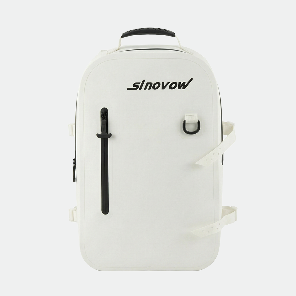 Lightweight Waterproof Backpack For Trekking Camping And Kayaking