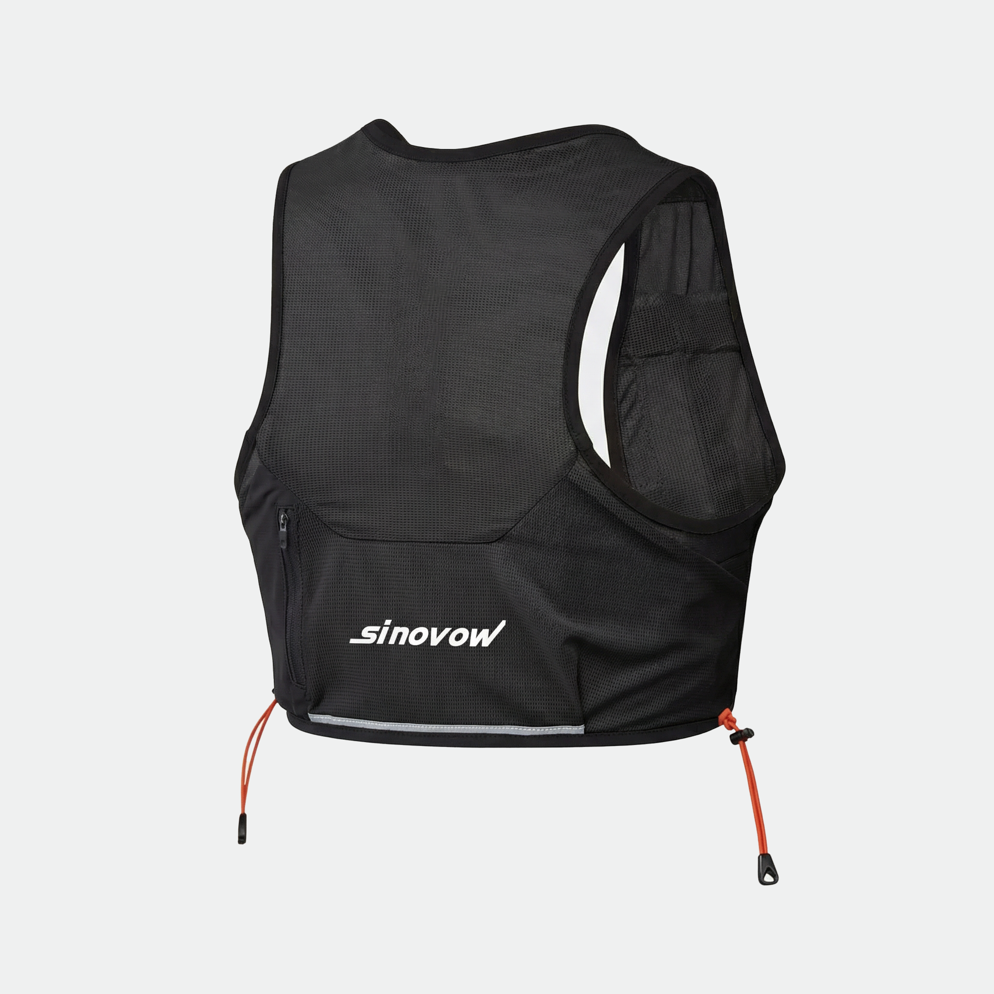 Sweat Evaporating Fast Running Vest Rapid Dry Sweat Outdoor High Intensity Running Vest