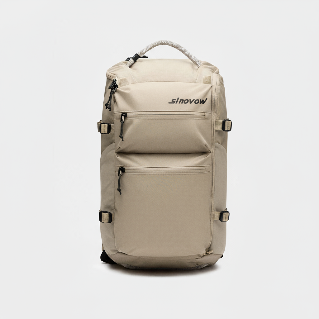 Leichter 30-Liter-Leistungs-Rucksack für schnelle urbane Mobilität