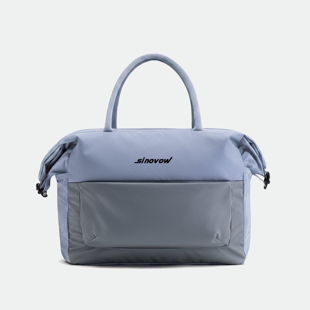 Lightweight Tote Bag for Gym Travel and Everyday Commute