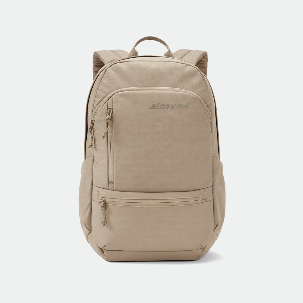 Lightweight Business Laptop Backpack with Organized Layout for Modern Work Life