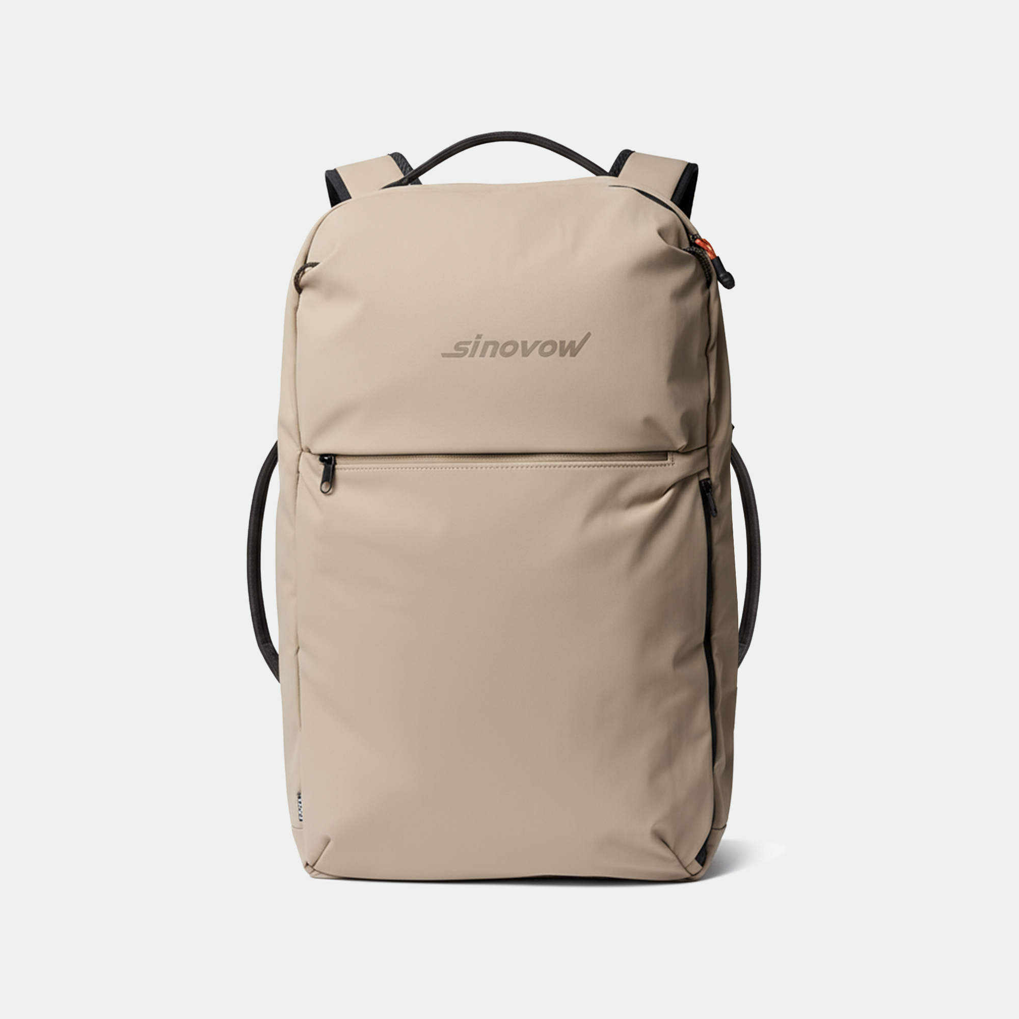 Professional Carry-On Laptop Backpack for Airport Travel and Daily Work