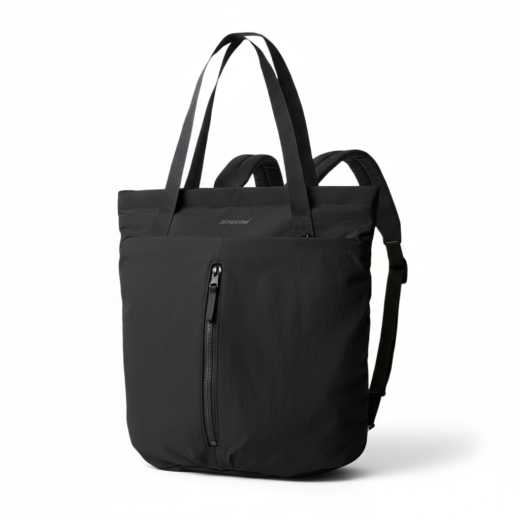 Leichte Handgepäck-Tasche für Flugreisen und Geschäftsreisen
