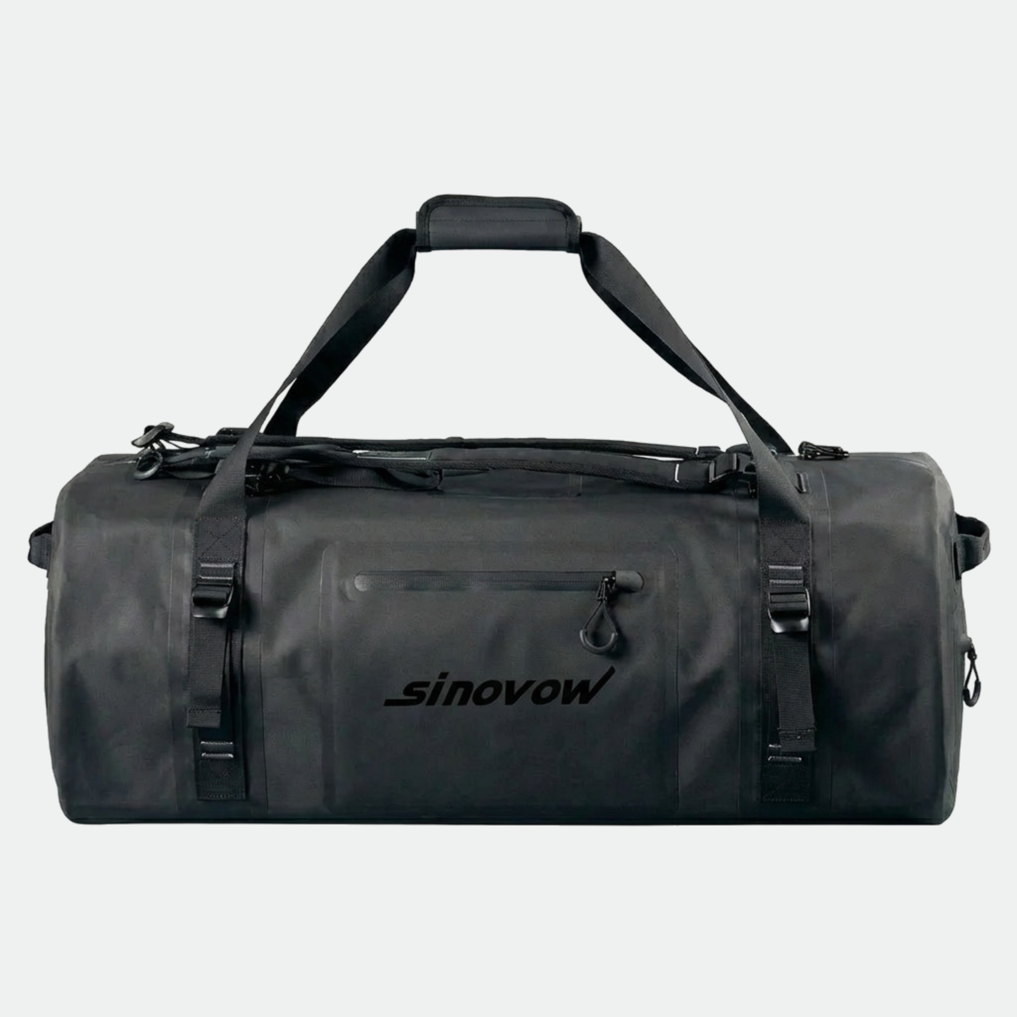 Onyx 600D/900D Dual-TPU Duffel with 420D Lining