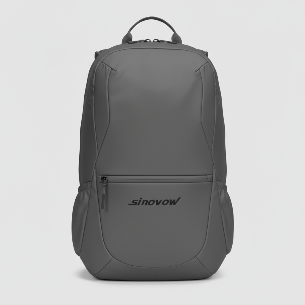 Handgepäck-tauglicher Laptop-Rucksack für Geschäftsreisen und den täglichen Einsatz