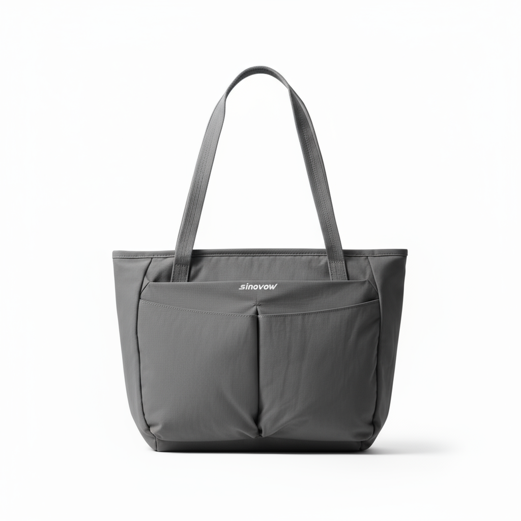 Leichte Handgepäck-Tasche für Flugreisen und Geschäftsreisen