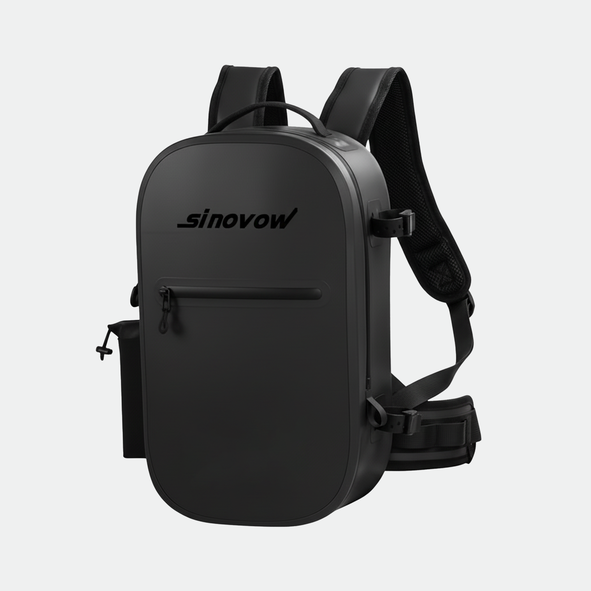 Wasserdichter Outdoor-Rucksack für Angeln, Wandern und Abenteuer