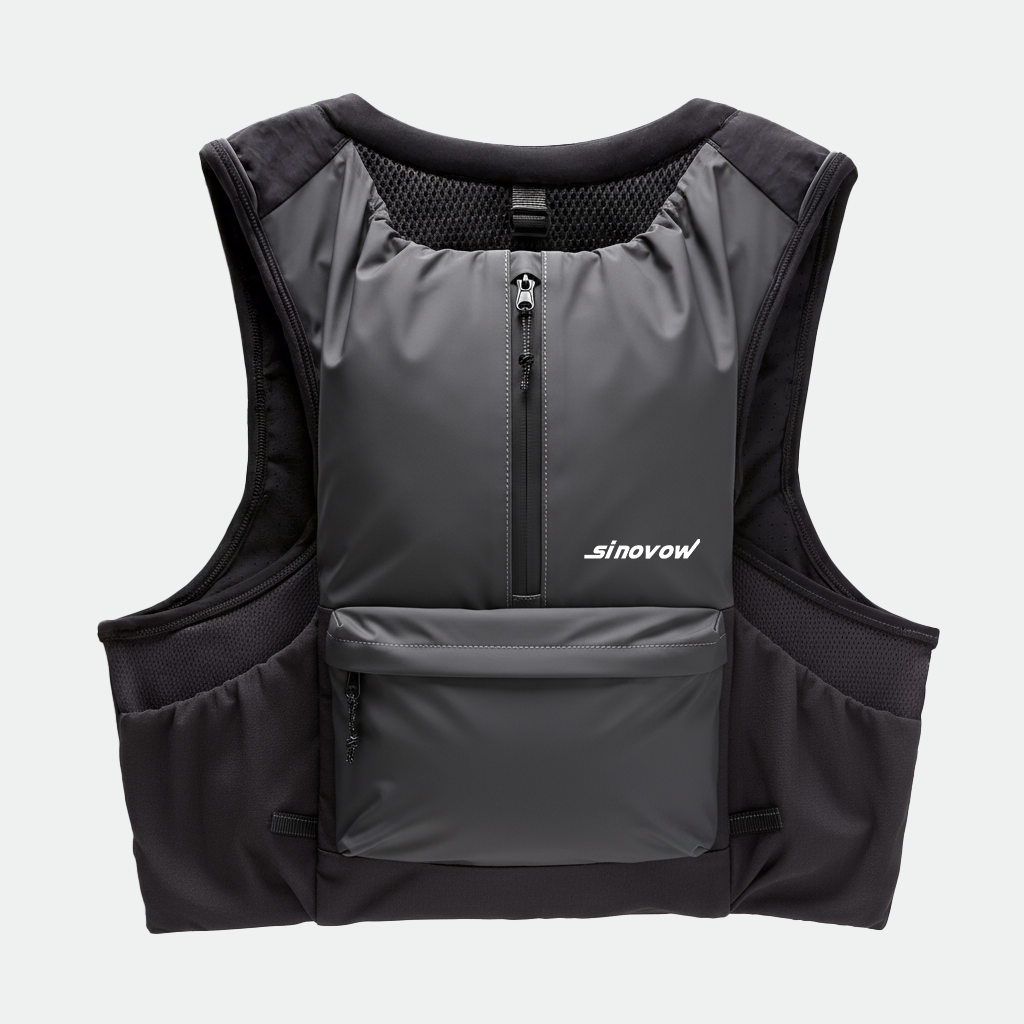 Anti-Sweat Running Vest Breathable Professional Jogging Sports Vest