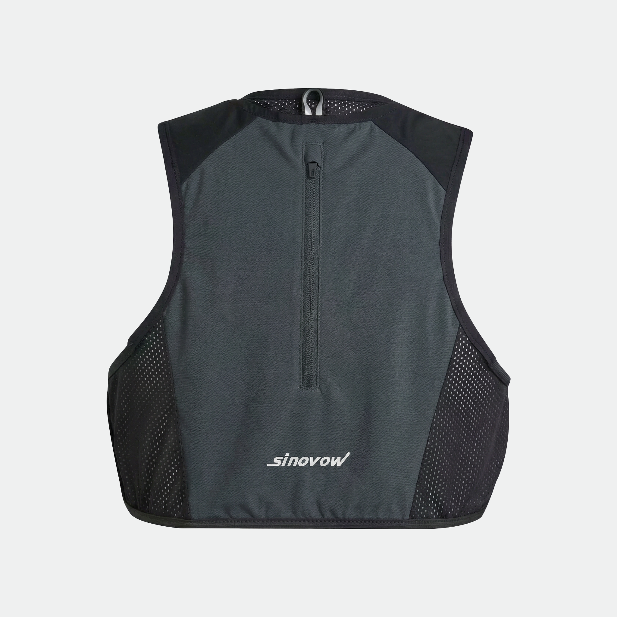 Professionelle Laufweste für Outdoor-Rennen – Offizieller Wettkampfstandard, atmungsaktive Laufweste.