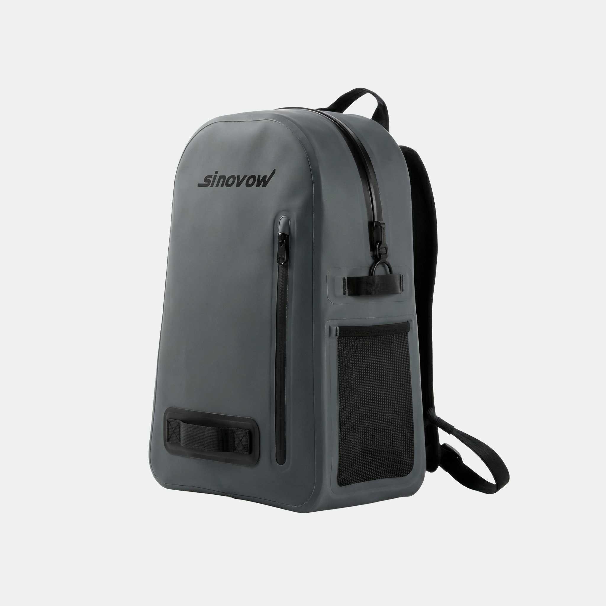 Waterproof Hiking Backpack Outdoor Travel & Adventure Bag