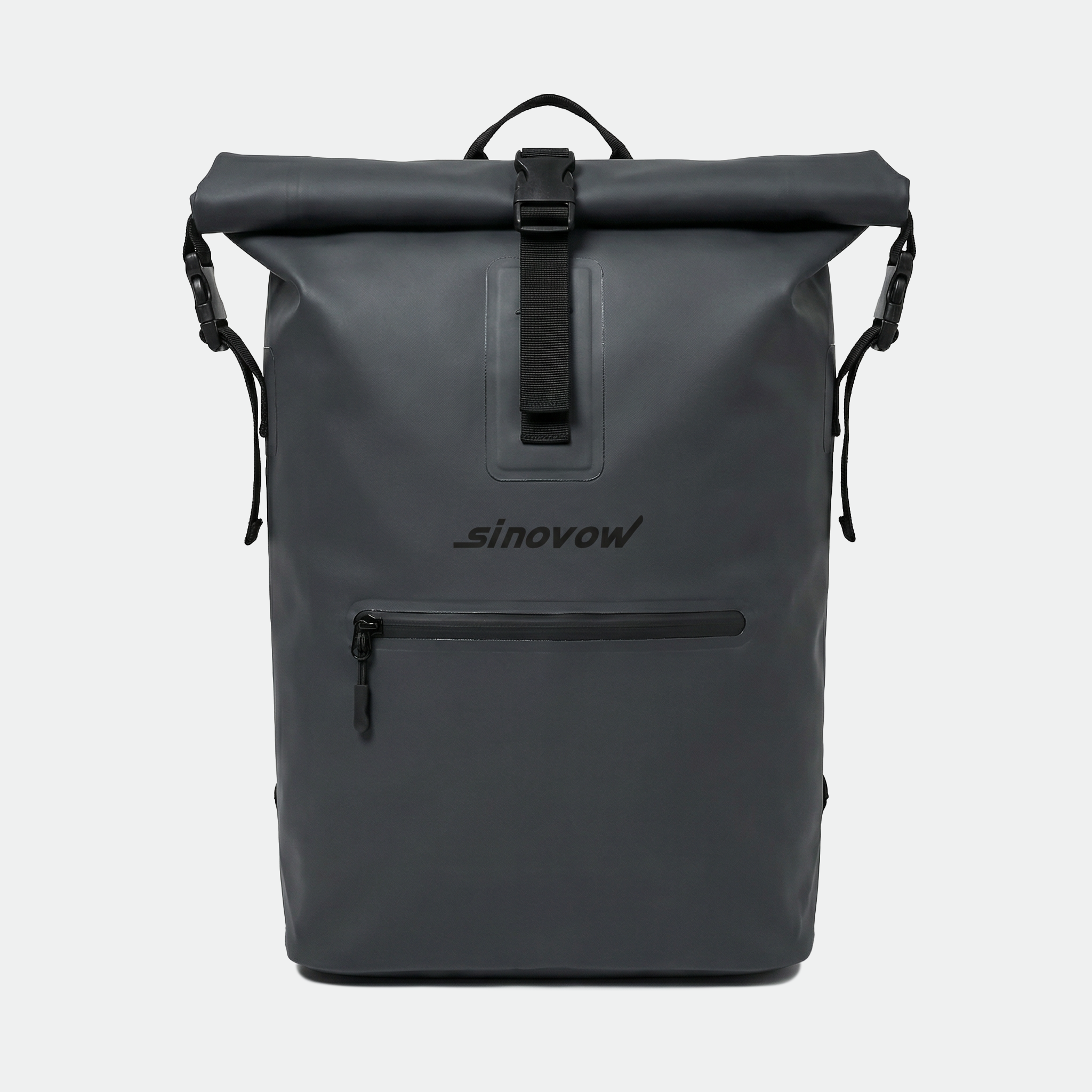 Leichter wasserdichter Rucksack, perfekt für Outdoor-Wandern