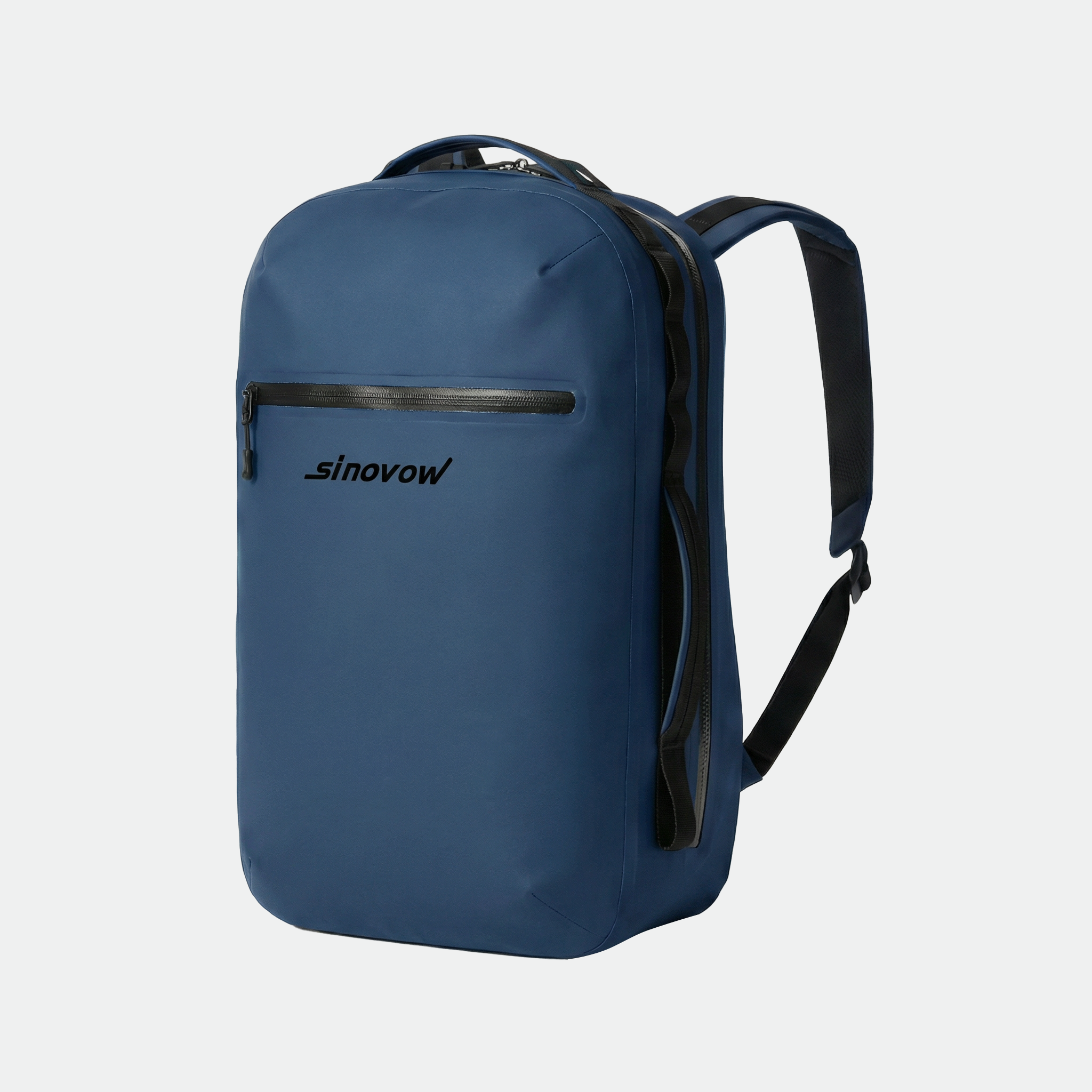 Wasserdichter Rucksack für Wandern, Camping, Kajakfahren und Abenteuerreisen