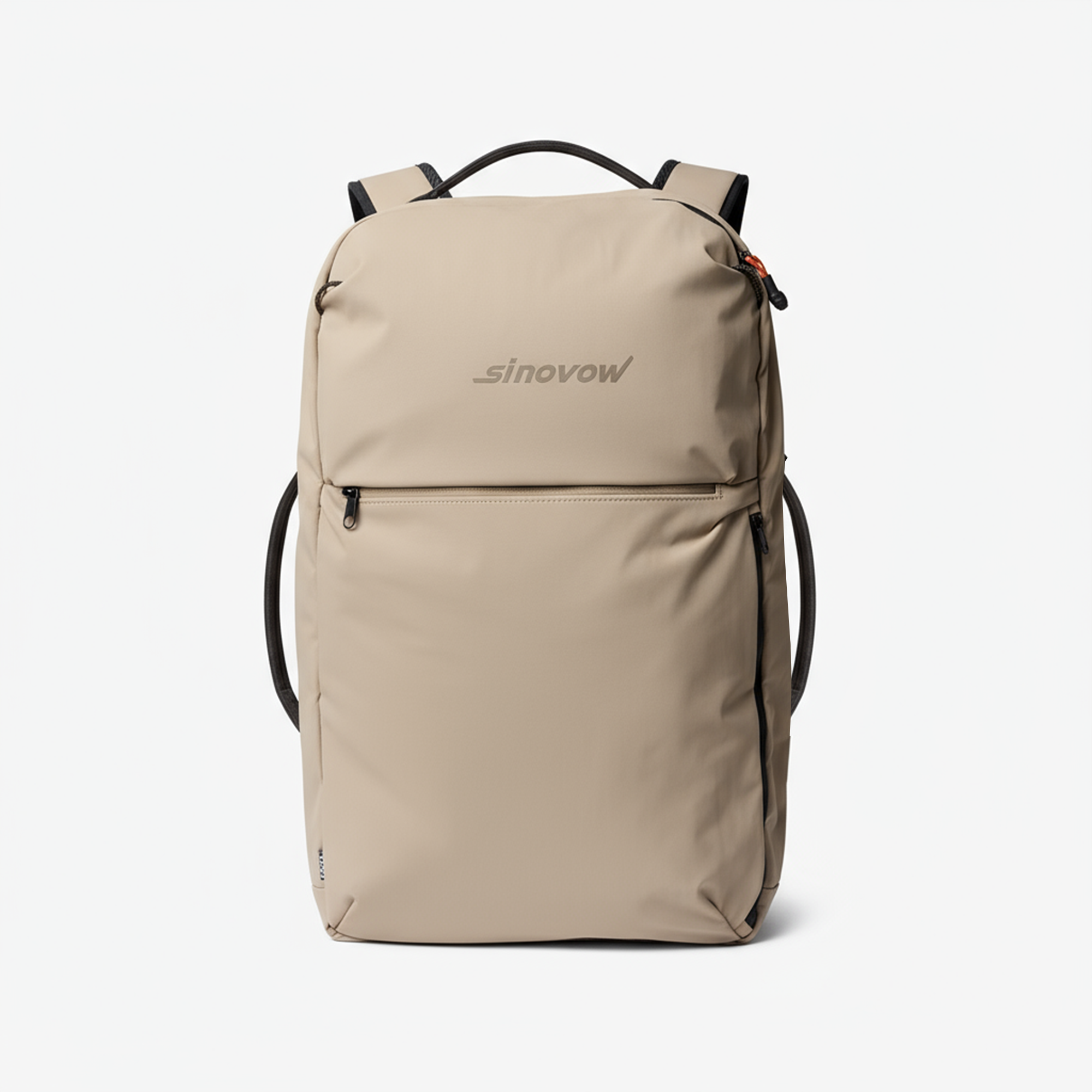Professional Carry-On Laptop Backpack for Airport Travel and Daily Work