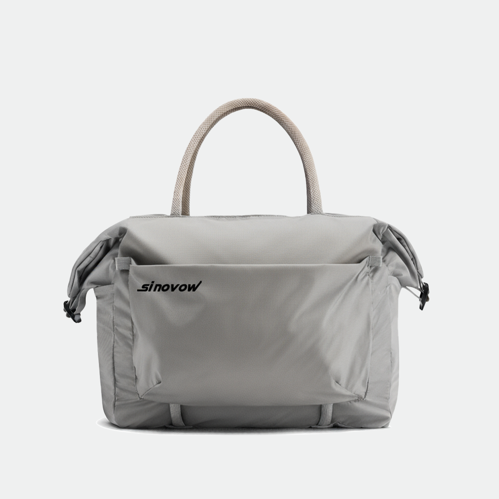 Lightweight Office Work Tote Bag for Daily Essentials
