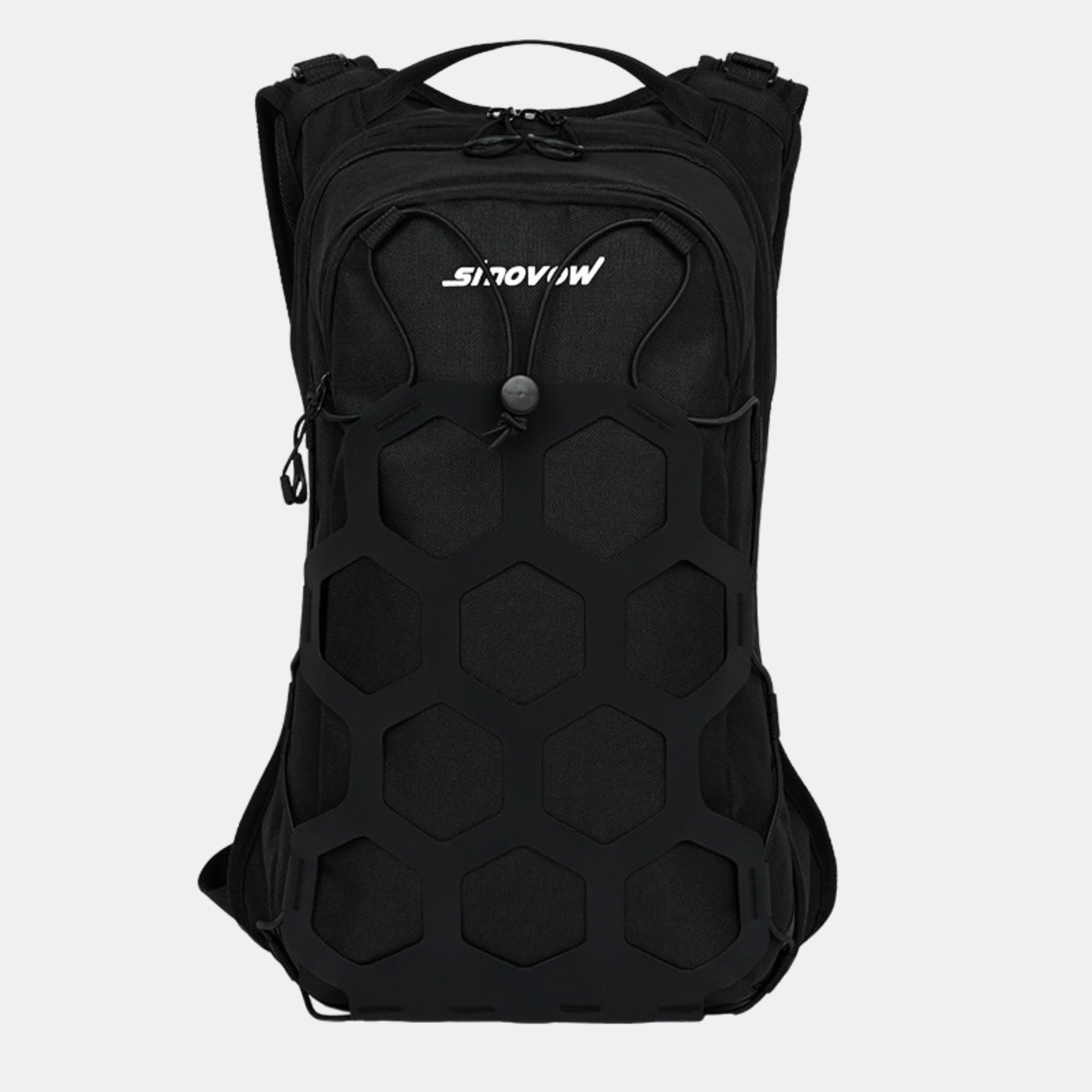 Minimalist Outdoor Adventure Backpack for Trail & Travel