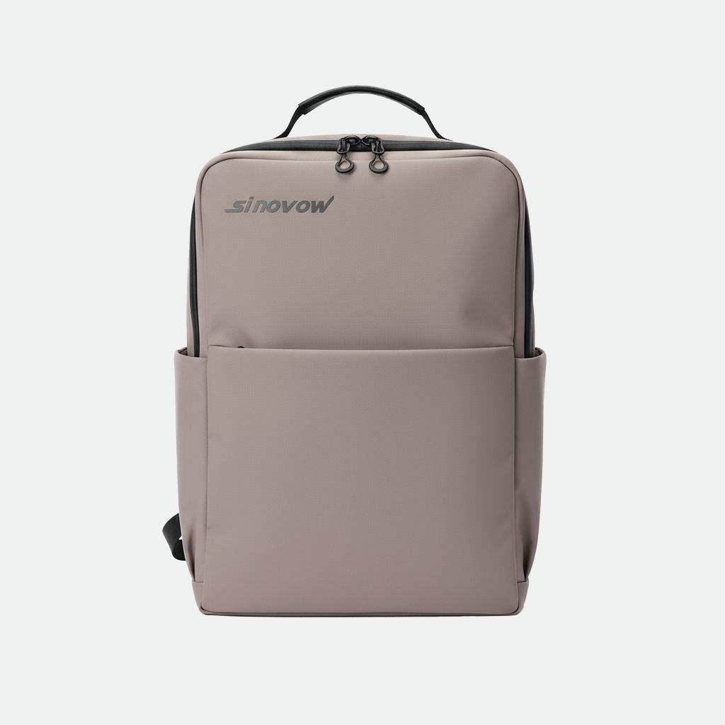 Premium Waterproof Tech Backpack for Professional and Urban Lifestyles
