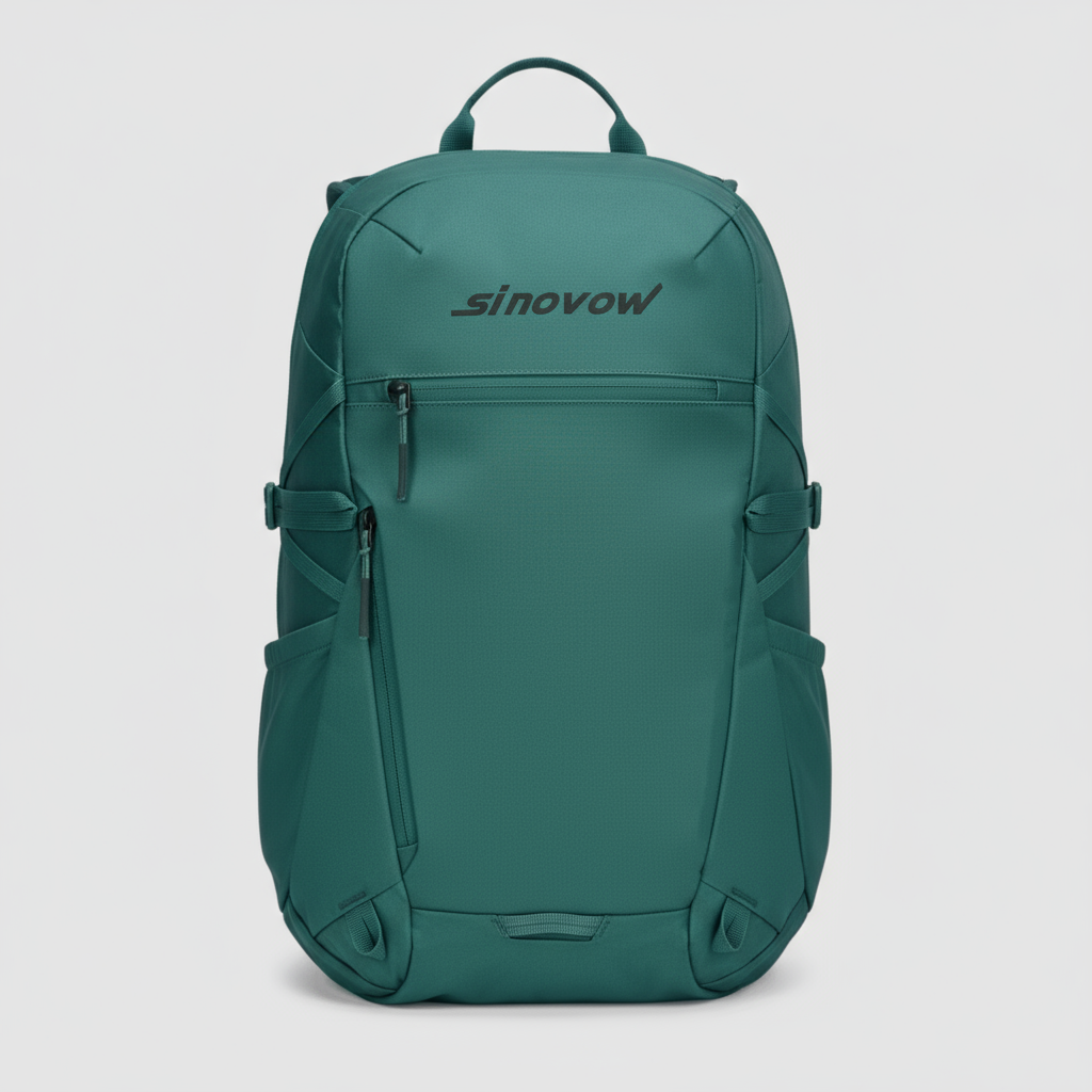 Premium-Business-Laptop-Rucksack für Büro, Reisen und Hochschulgebrauch