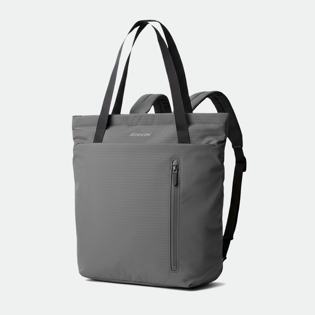 Lightweight Office Work Tote Bag for Laptops and Daily Essentials