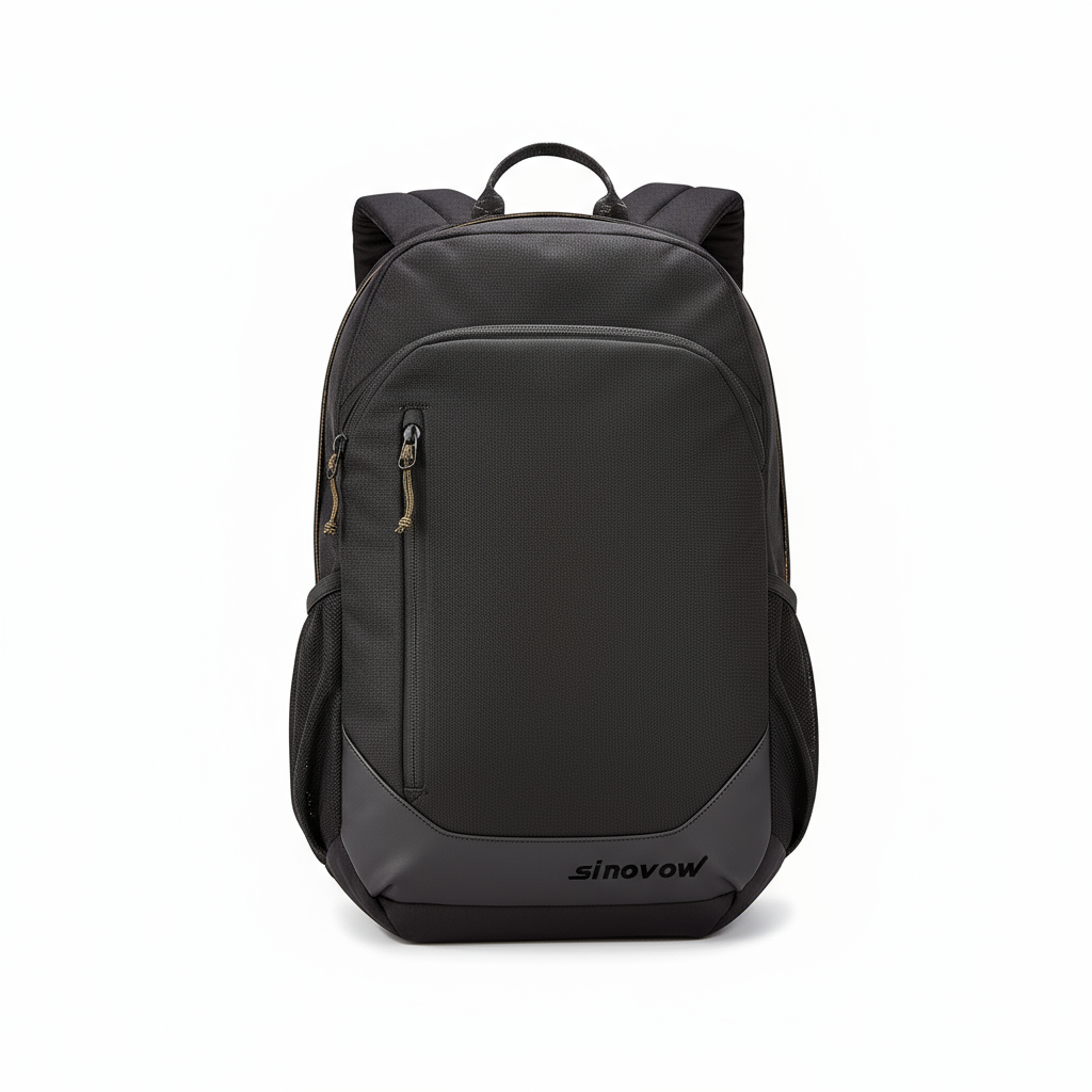 Leichter urbaner Exekutiv-Rucksack mit anspruchsvollem, minimalistischem Business-Look