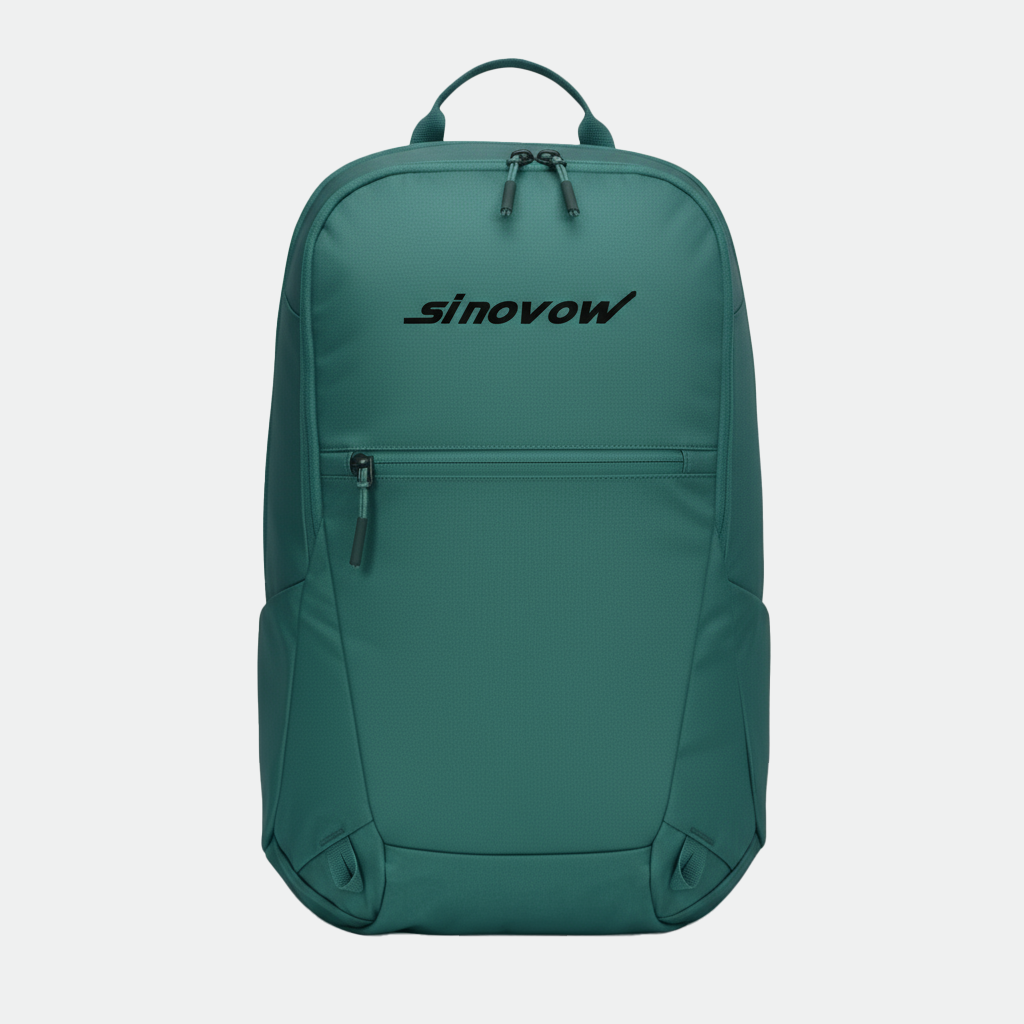 Durable Urban Laptop Backpack Designed for Daily Work and Business Travel