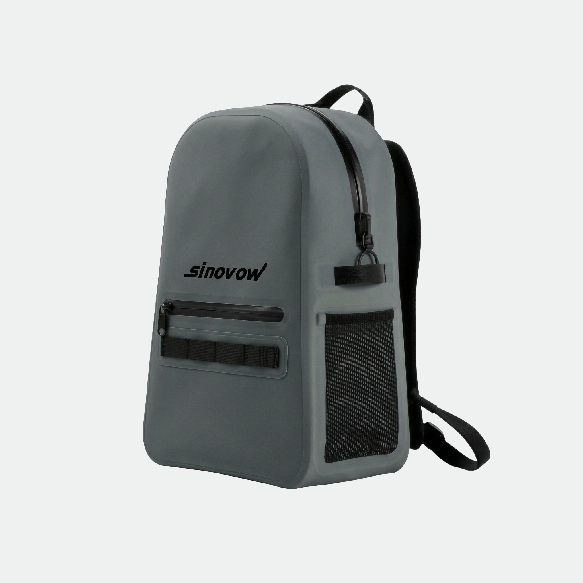 16-Liter-TPU-Wasserdichter Rucksack – ideal für Outdoor-Aktivitäten