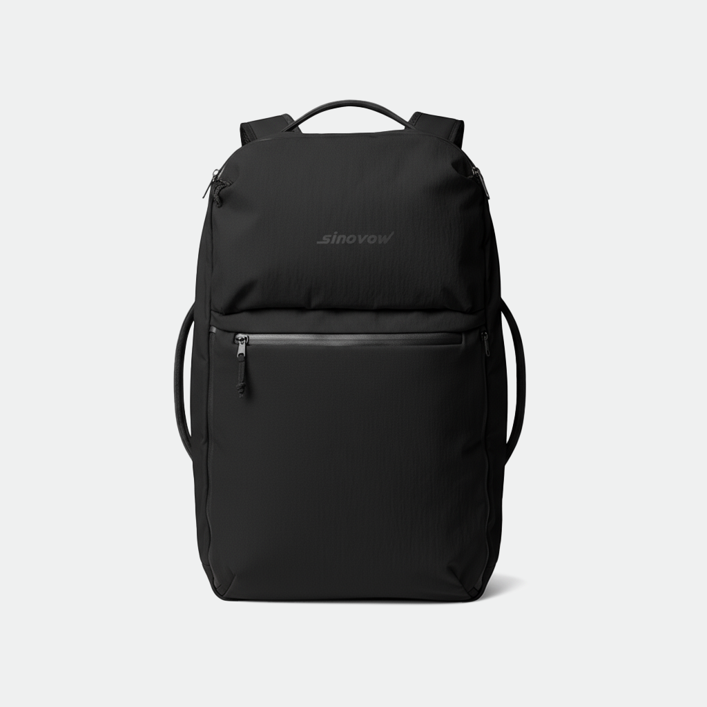 Premium Waterproof Tech Backpack for Professional and Urban Lifestyles