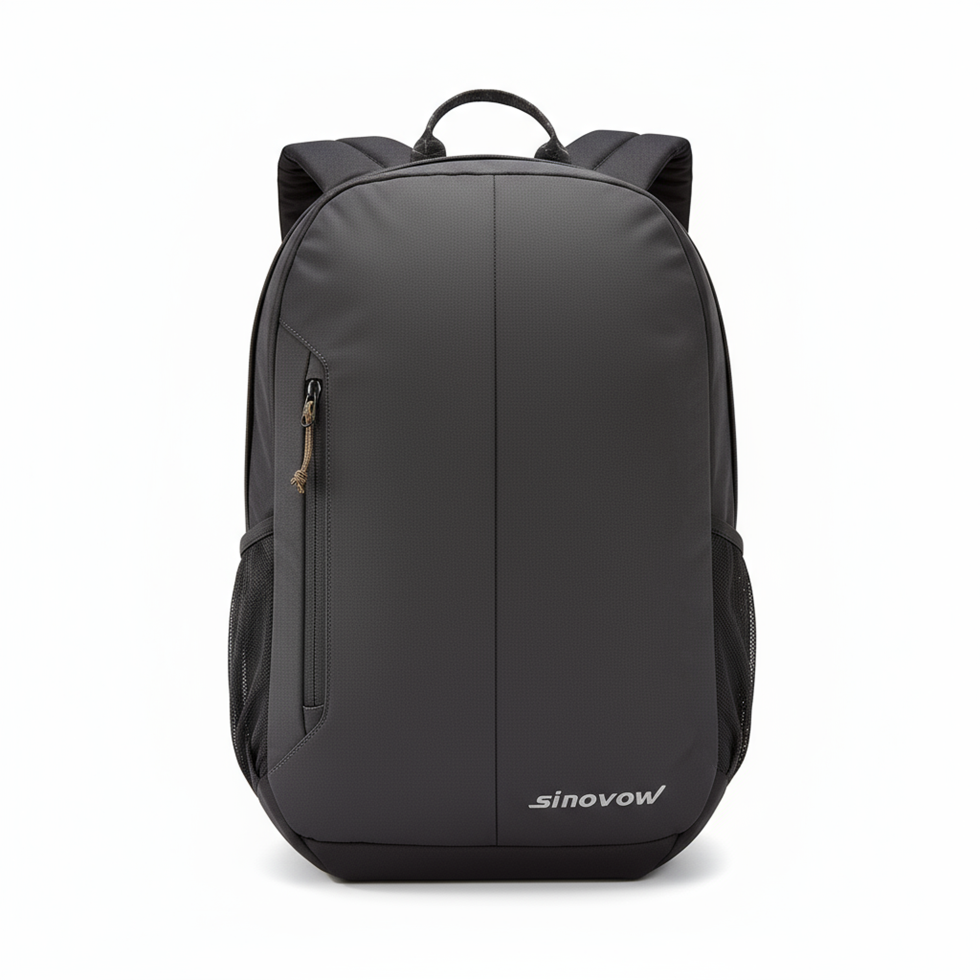 Robuster professioneller Laptop-Rucksack mit komfortabler Alltagsfunktion